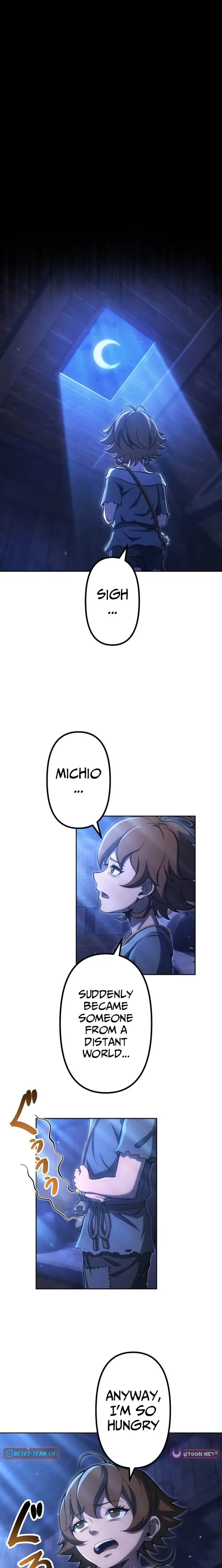 Read Mr. War The Ultimate Ex-Soldier EN Manga Online