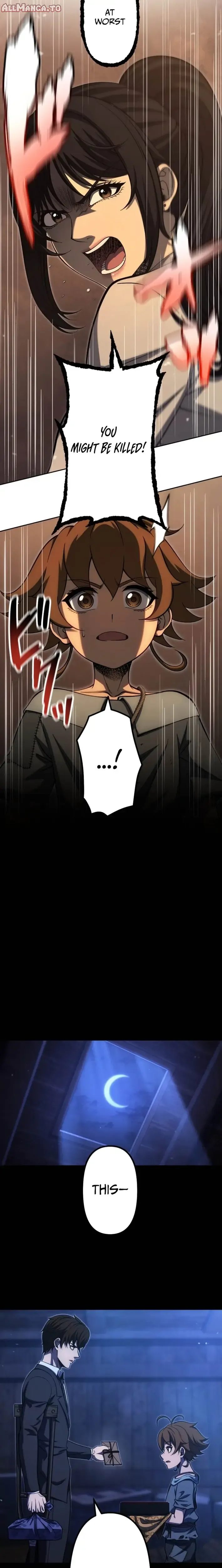 Read Mr. War The Ultimate Ex-Soldier EN Manga Online