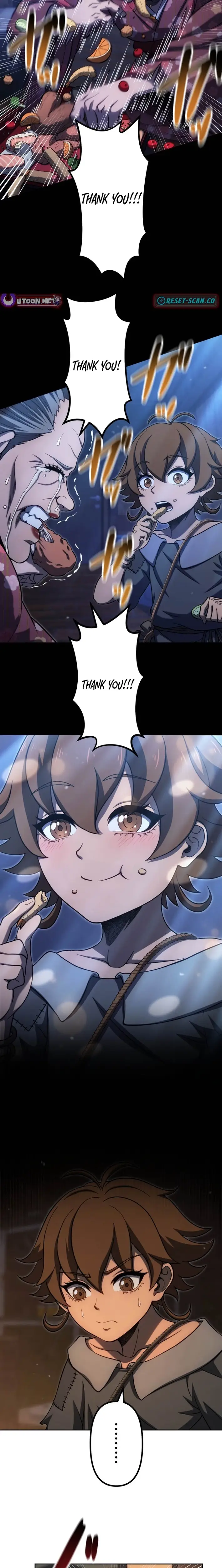 Read Mr. War The Ultimate Ex-Soldier EN Manga Online