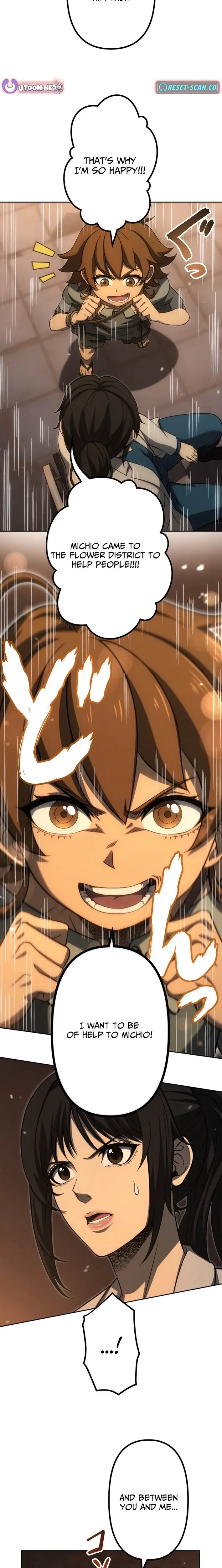 Read Mr. War The Ultimate Ex-Soldier EN Manga Online