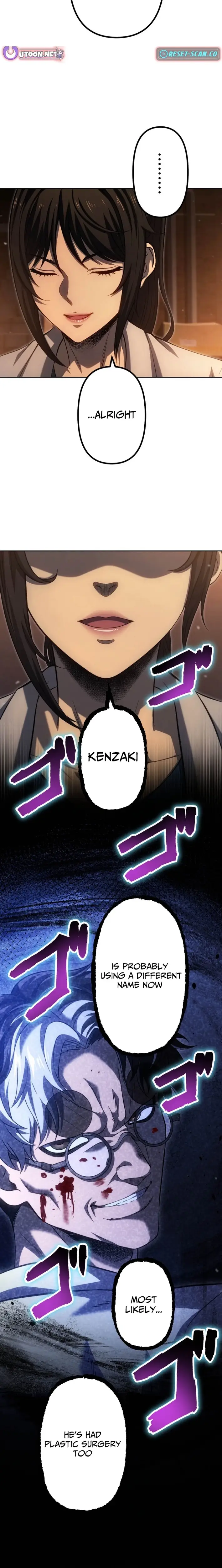 Read Mr. War The Ultimate Ex-Soldier EN Manga Online