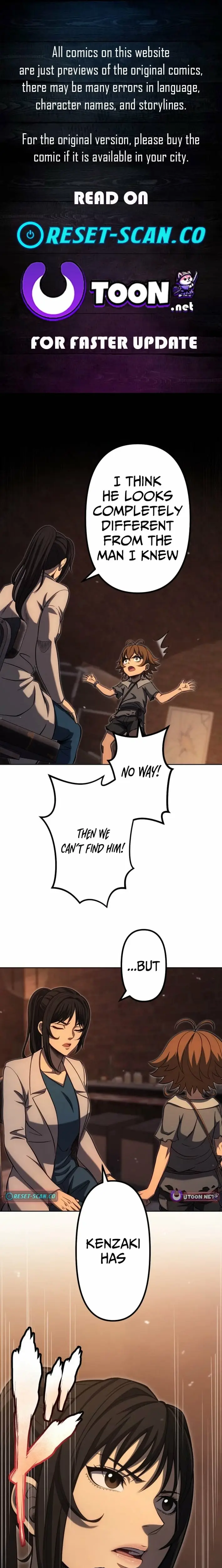 Read Mr. War The Ultimate Ex-Soldier EN Manga Online