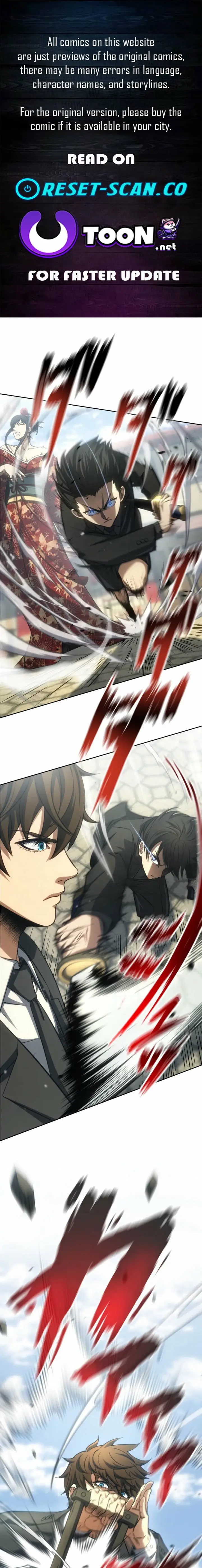 Read Mr. War The Ultimate Ex-Soldier EN Manga Online