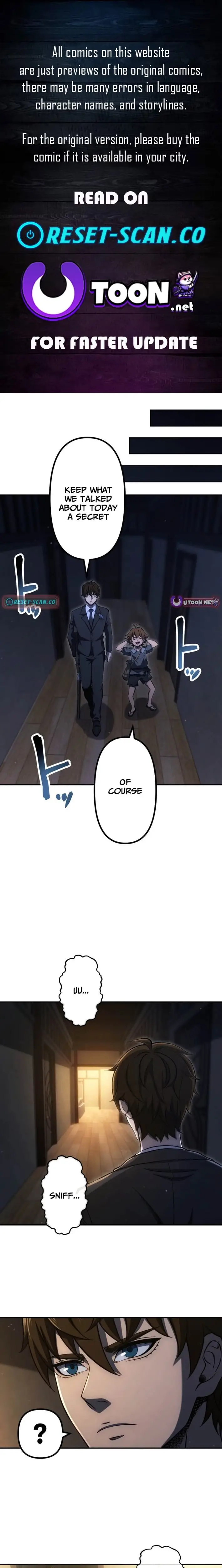 Read Mr. War The Ultimate Ex-Soldier EN Manga Online