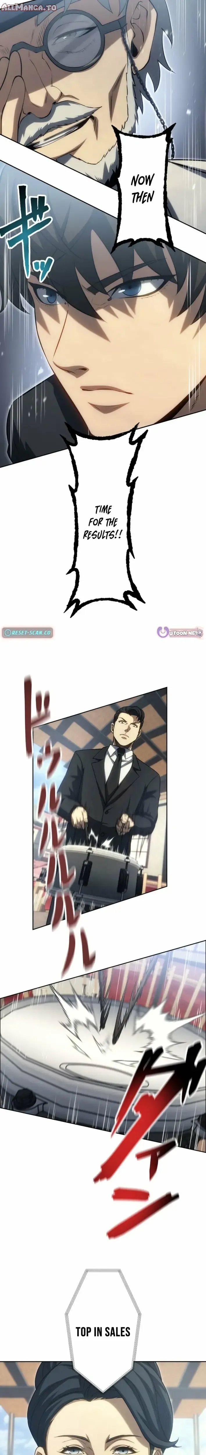 Read Mr. War The Ultimate Ex-Soldier EN Manga Online