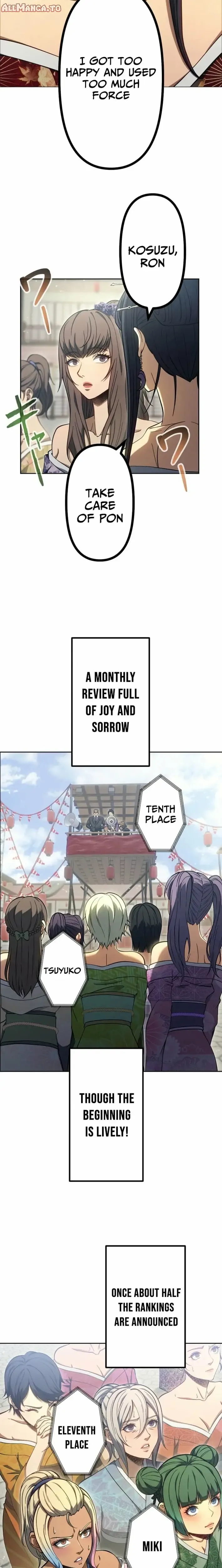 Read Mr. War The Ultimate Ex-Soldier EN Manga Online