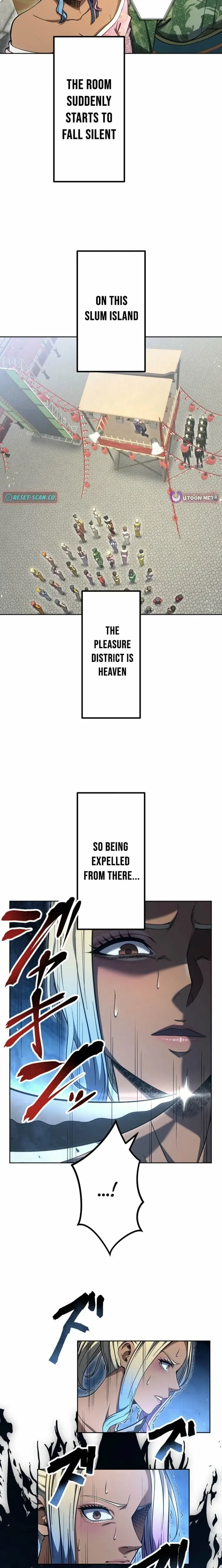 Read Mr. War The Ultimate Ex-Soldier EN Manga Online