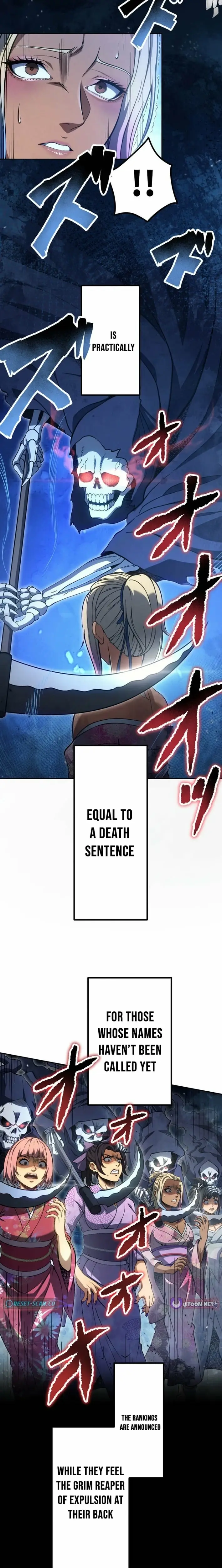 Read Mr. War The Ultimate Ex-Soldier EN Manga Online