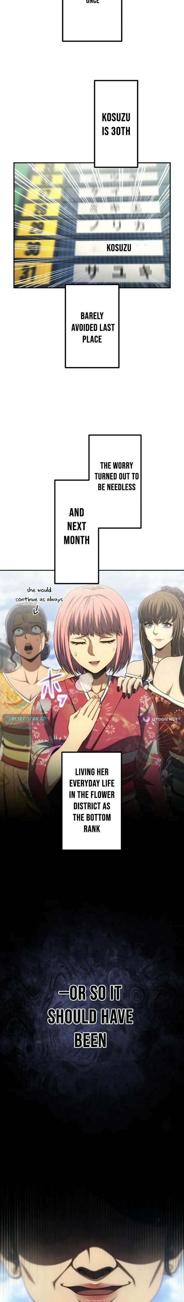 Read Mr. War The Ultimate Ex-Soldier EN Manga Online