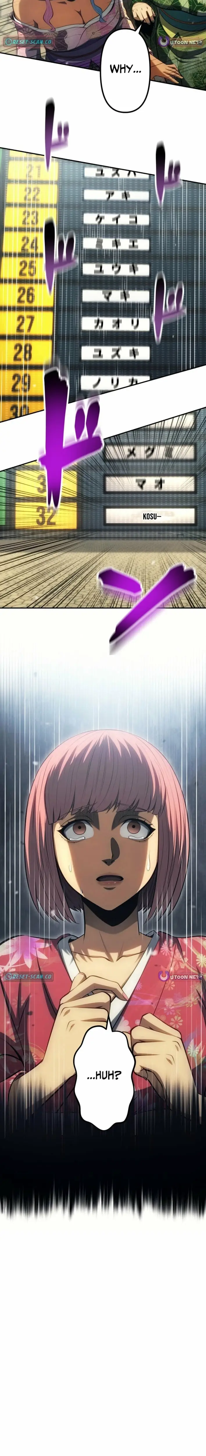 Read Mr. War The Ultimate Ex-Soldier EN Manga Online