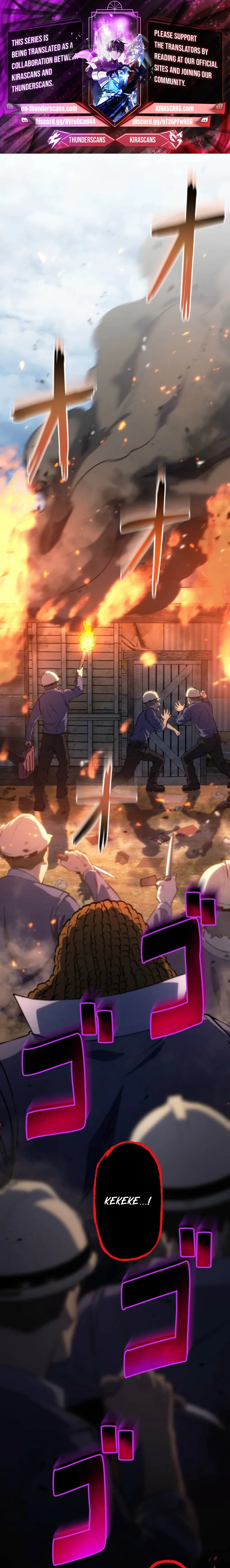 Read Mr. War The Ultimate Ex-Soldier EN Manga Online