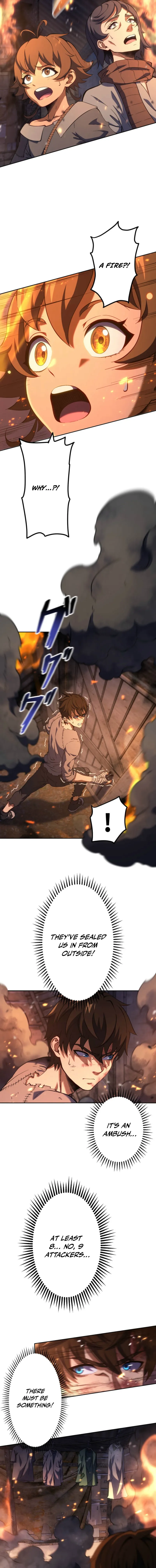 Read Mr. War The Ultimate Ex-Soldier EN Manga Online