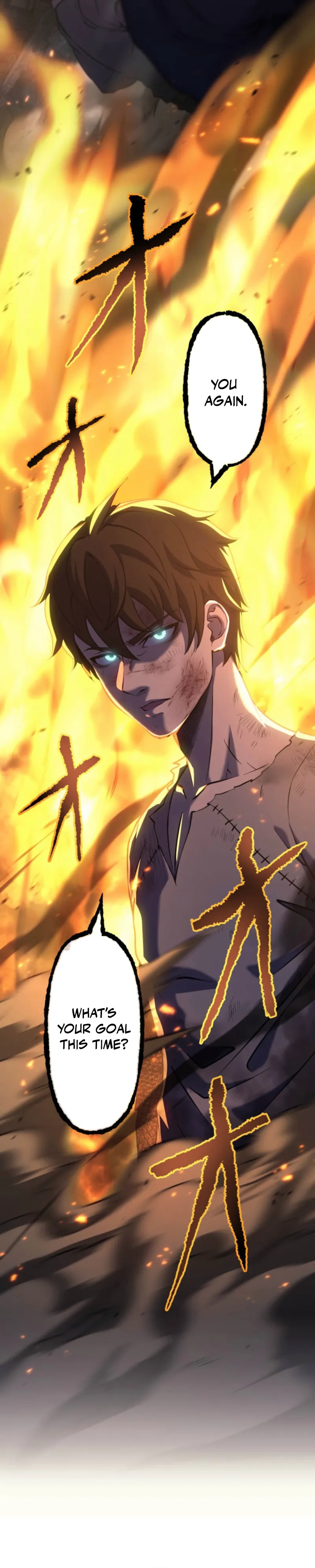 Read Mr. War The Ultimate Ex-Soldier EN Manga Online