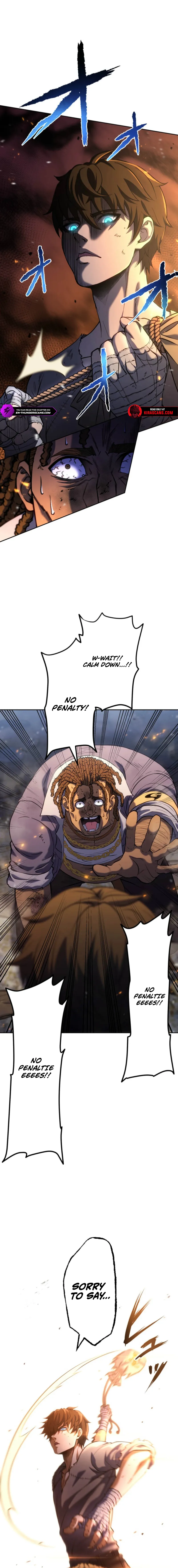 Read Mr. War The Ultimate Ex-Soldier EN Manga Online