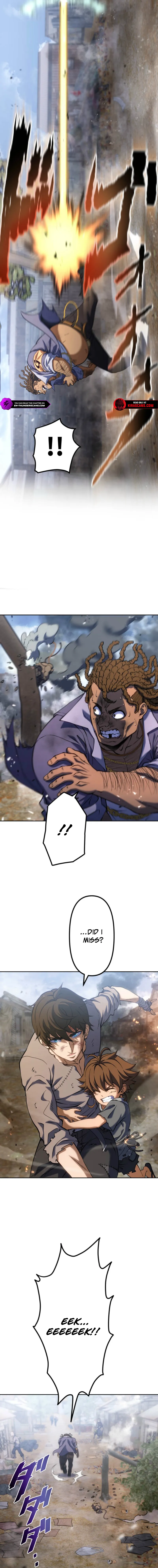 Read Mr. War The Ultimate Ex-Soldier EN Manga Online