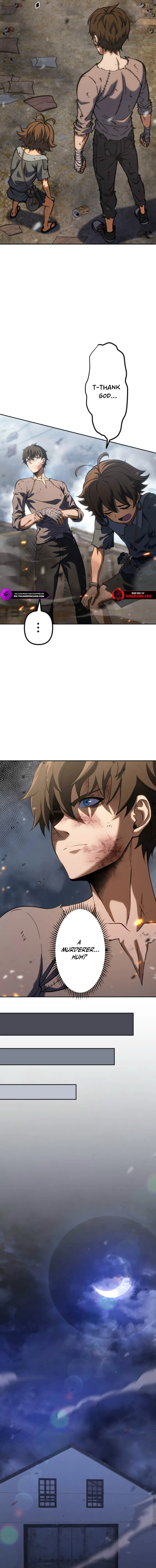 Read Mr. War The Ultimate Ex-Soldier EN Manga Online