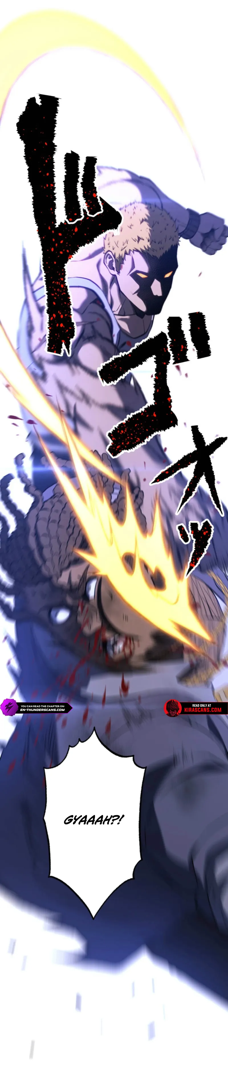 Read Mr. War The Ultimate Ex-Soldier EN Manga Online