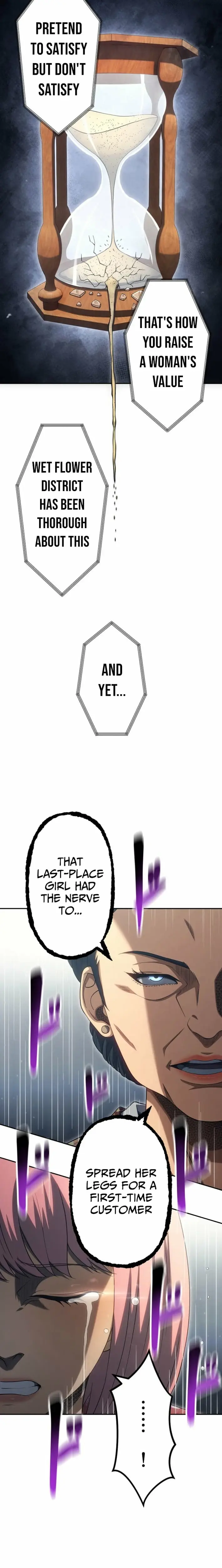 Read Mr. War The Ultimate Ex-Soldier EN Manga Online