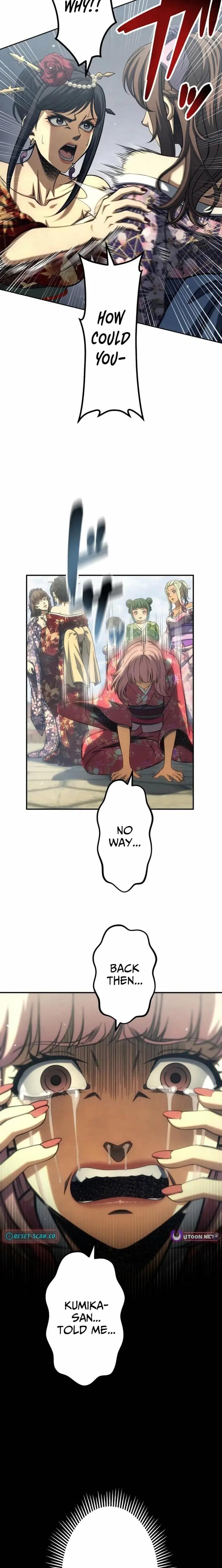 Read Mr. War The Ultimate Ex-Soldier EN Manga Online