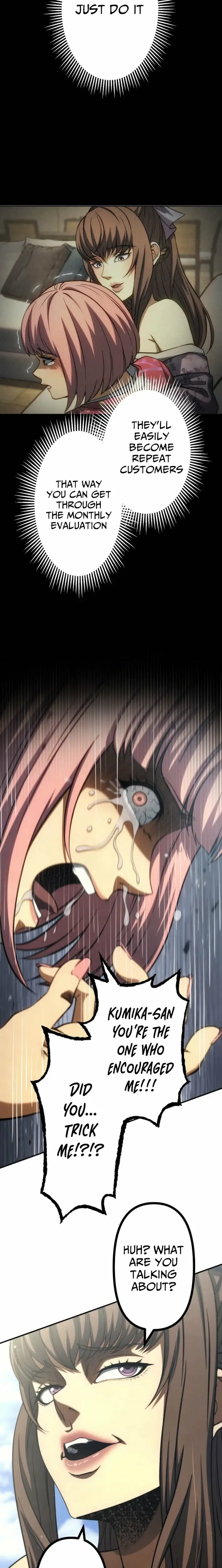 Read Mr. War The Ultimate Ex-Soldier EN Manga Online