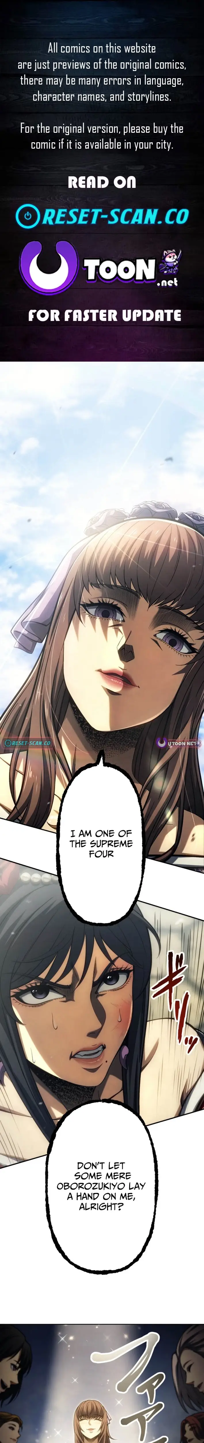 Read Mr. War The Ultimate Ex-Soldier EN Manga Online