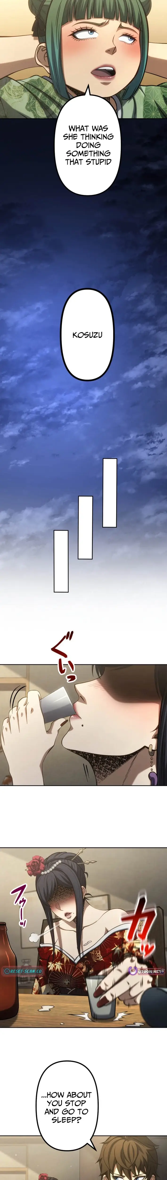 Read Mr. War The Ultimate Ex-Soldier EN Manga Online