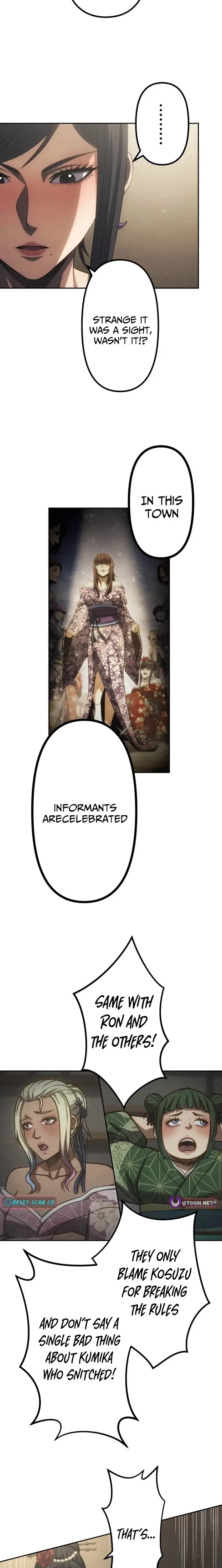 Read Mr. War The Ultimate Ex-Soldier EN Manga Online