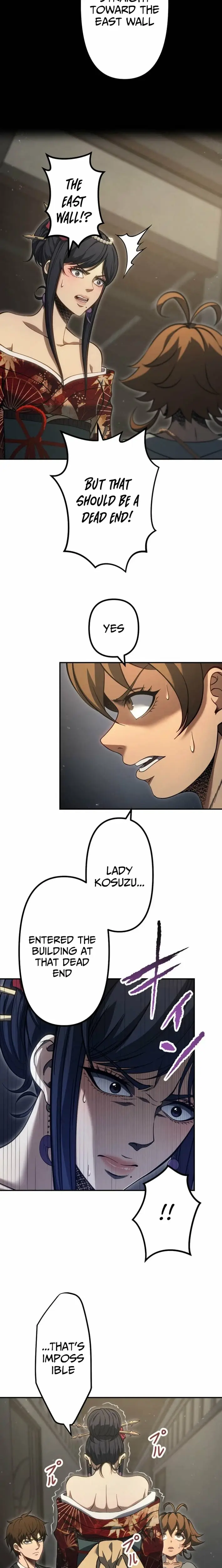 Read Mr. War The Ultimate Ex-Soldier EN Manga Online