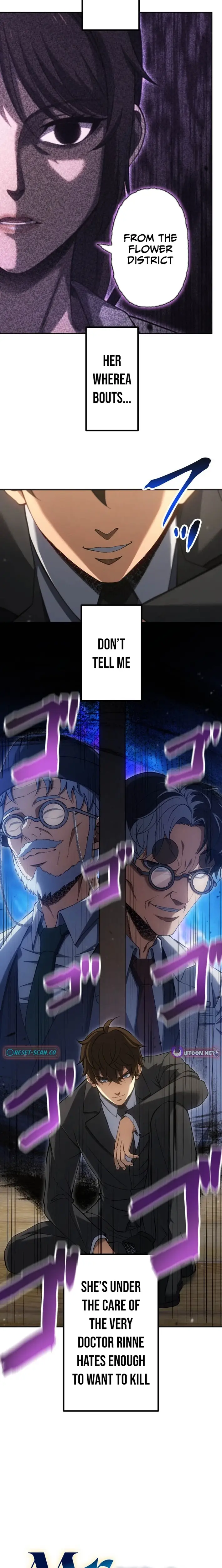 Read Mr. War The Ultimate Ex-Soldier EN Manga Online