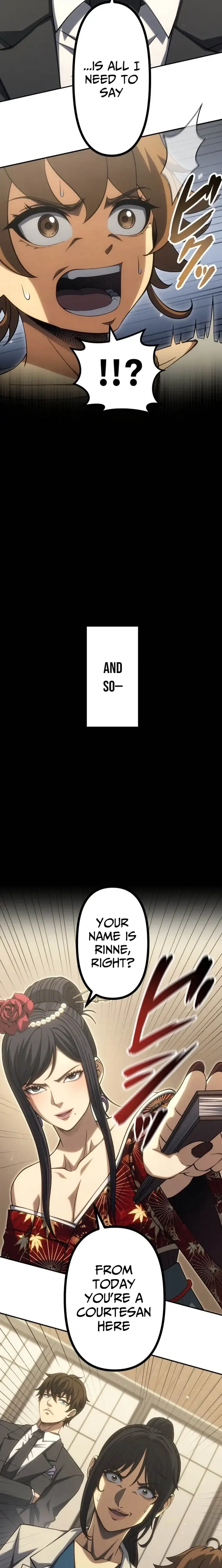 Read Mr. War The Ultimate Ex-Soldier EN Manga Online