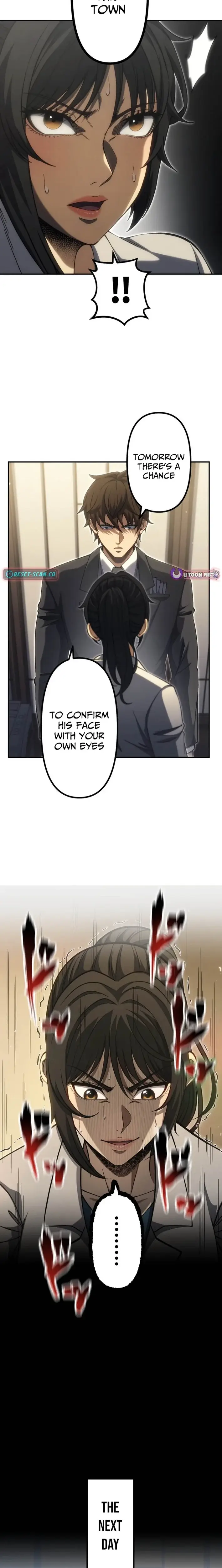 Read Mr. War The Ultimate Ex-Soldier EN Manga Online