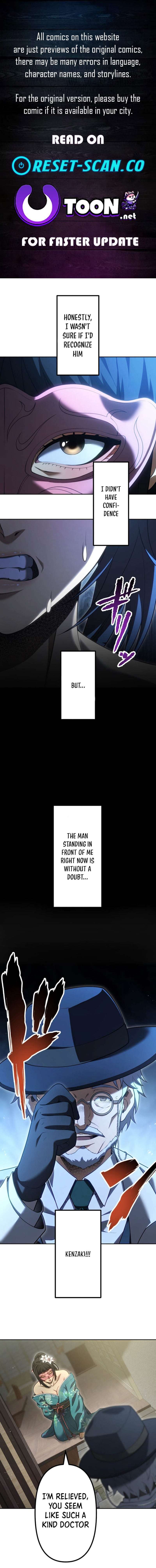 Read Mr. War The Ultimate Ex-Soldier EN Manga Online