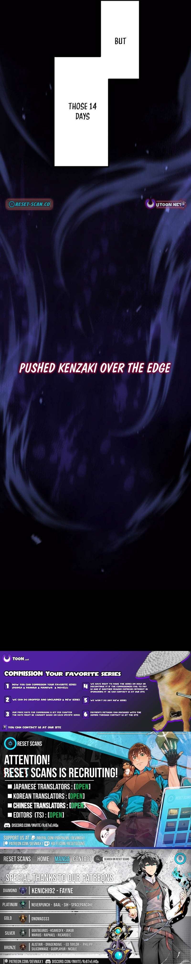 Read Mr. War The Ultimate Ex-Soldier EN Manga Online