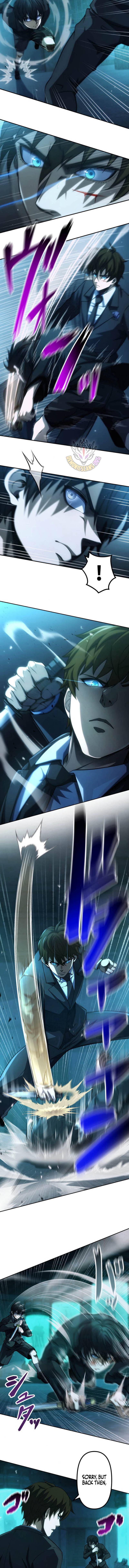 Read Mr. War The Ultimate Ex-Soldier EN Manga Online