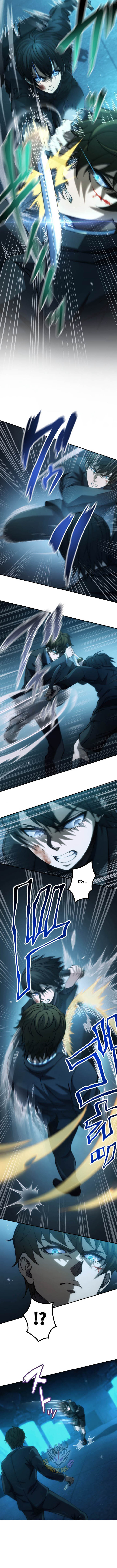 Read Mr. War The Ultimate Ex-Soldier EN Manga Online