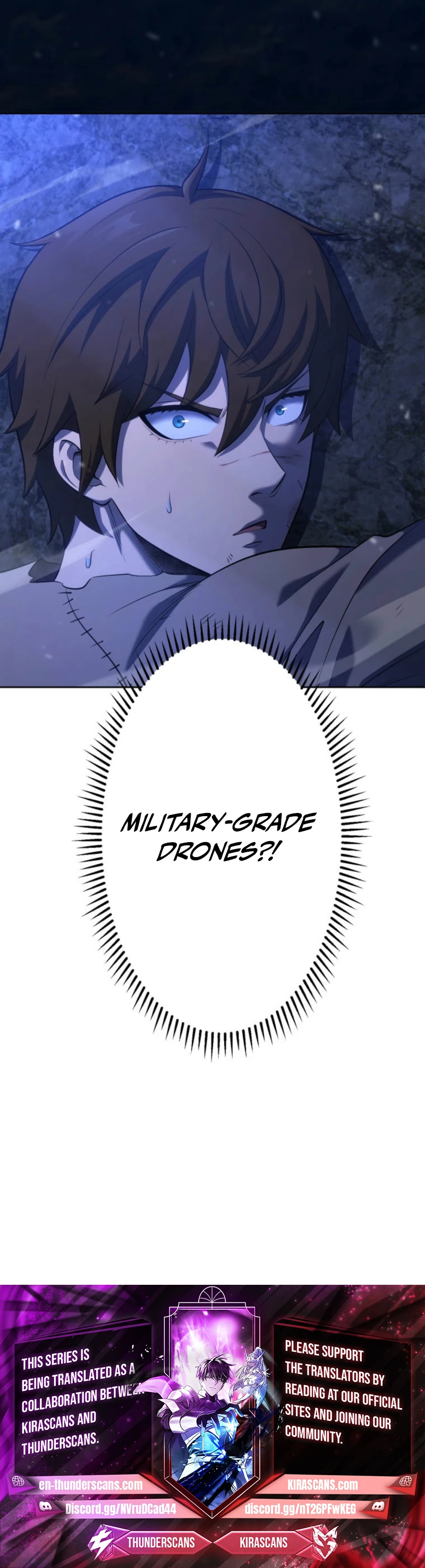 Read Mr. War The Ultimate Ex-Soldier EN Manga Online