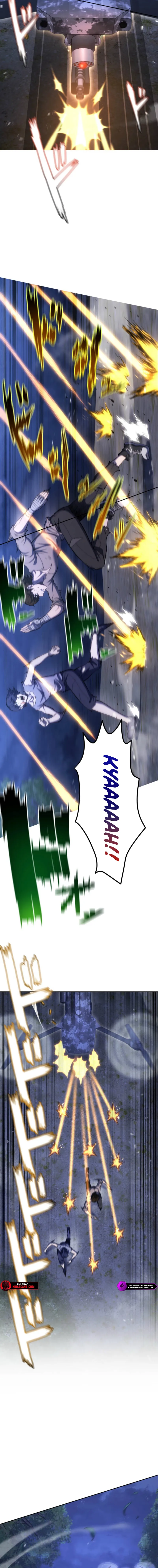 Read Mr. War The Ultimate Ex-Soldier EN Manga Online