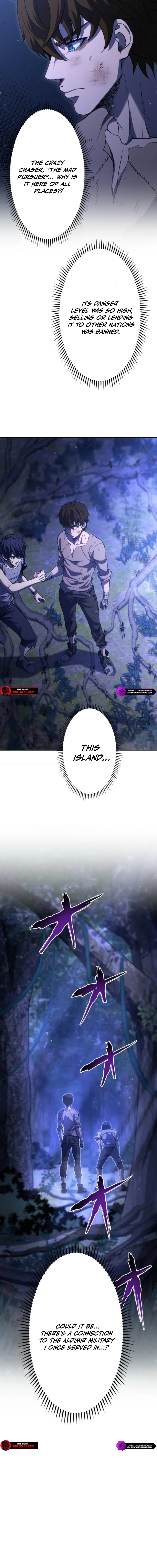 Read Mr. War The Ultimate Ex-Soldier EN Manga Online