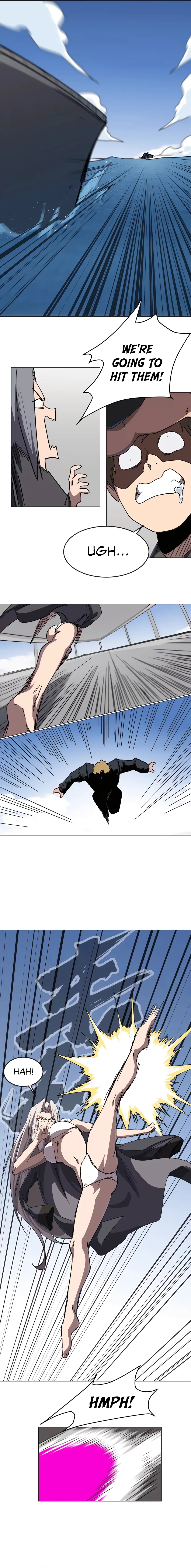 Read Mr. Zombie EN Manga Online