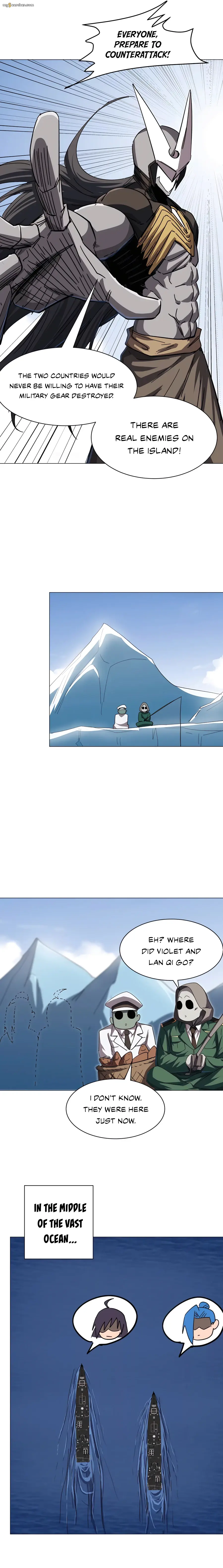 Read Mr. Zombie EN Manga Online