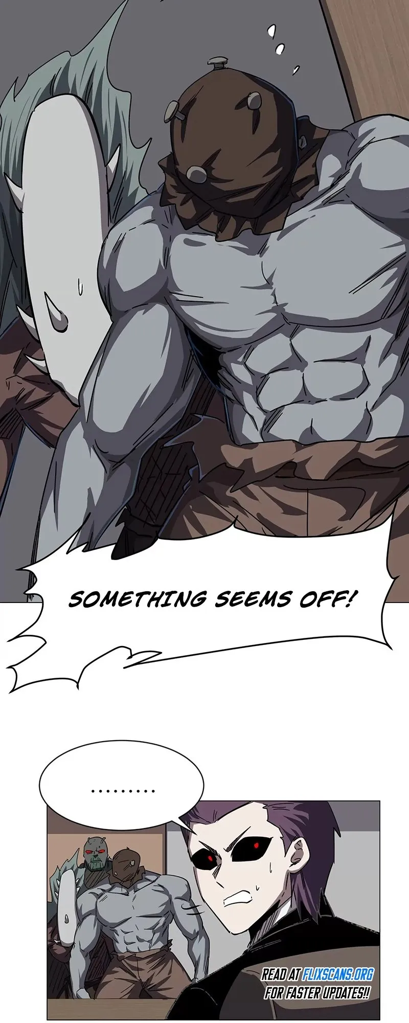 Read Mr. Zombie EN Manga Online