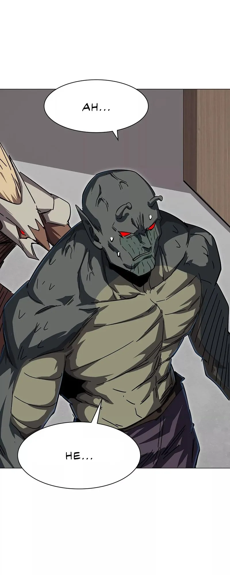 Read Mr. Zombie EN Manga Online