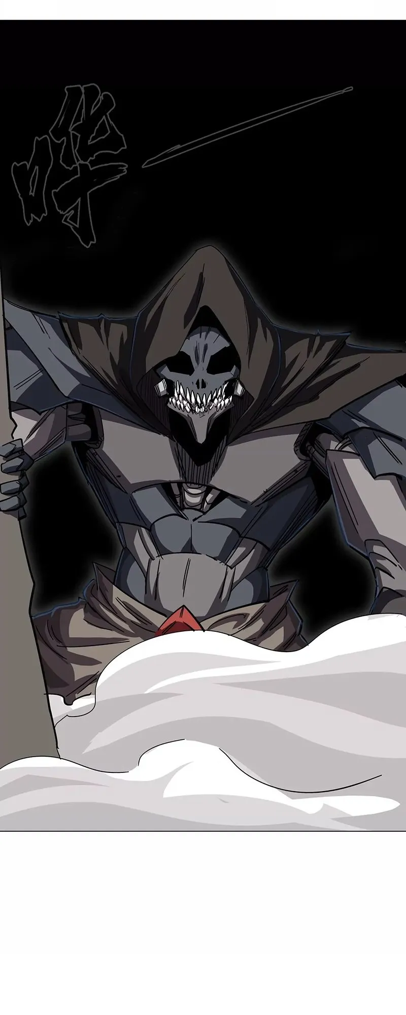 Read Mr. Zombie EN Manga Online