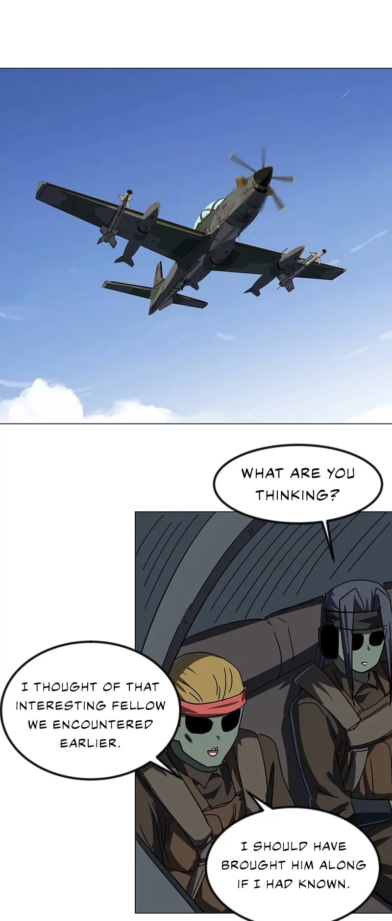 Read Mr. Zombie EN Manga Online