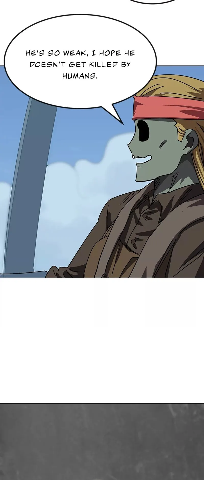 Read Mr. Zombie EN Manga Online