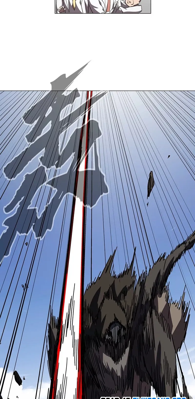 Read Mr. Zombie EN Manga Online