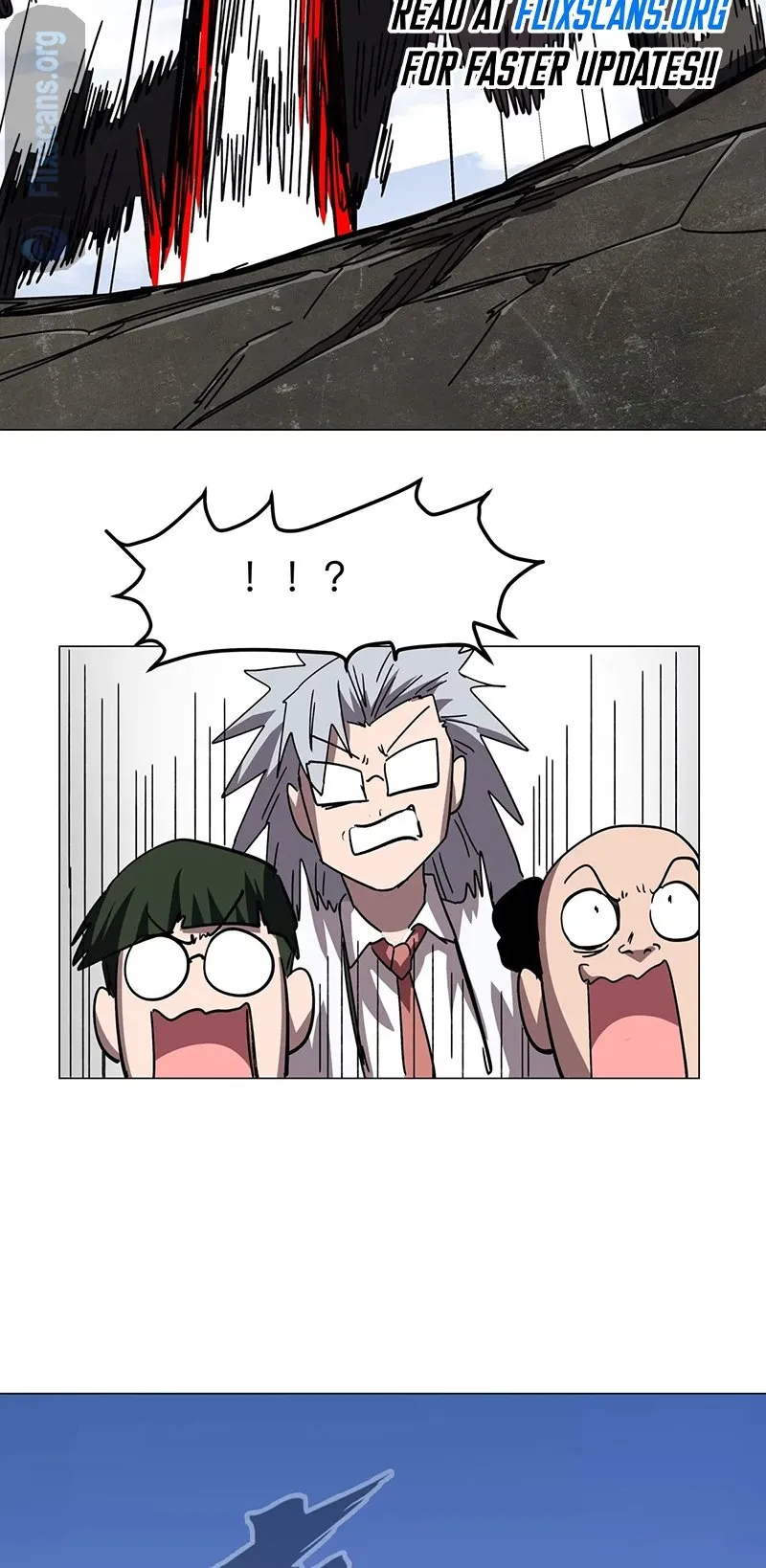 Read Mr. Zombie EN Manga Online