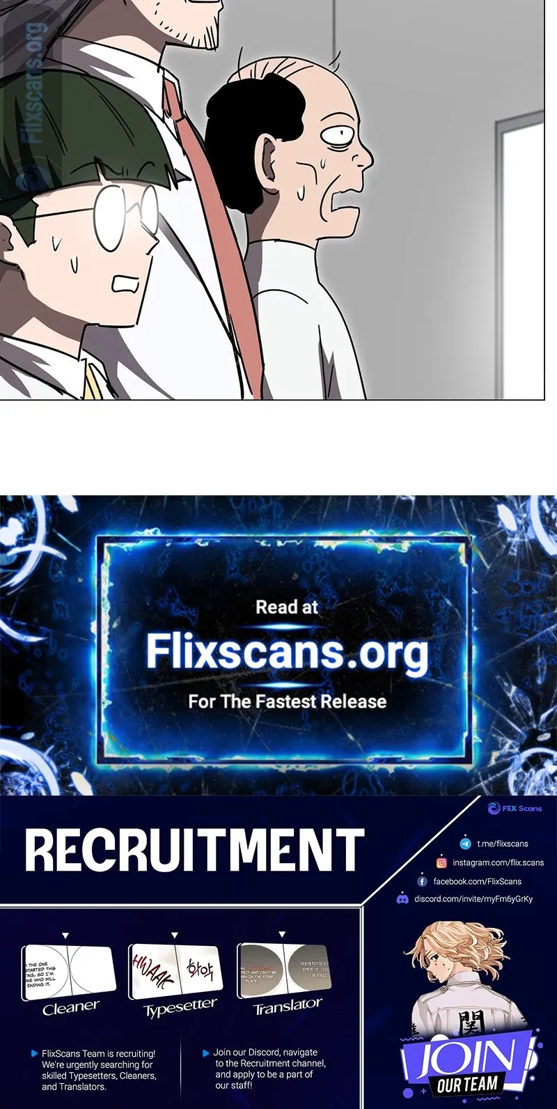 Read Mr. Zombie EN Manga Online