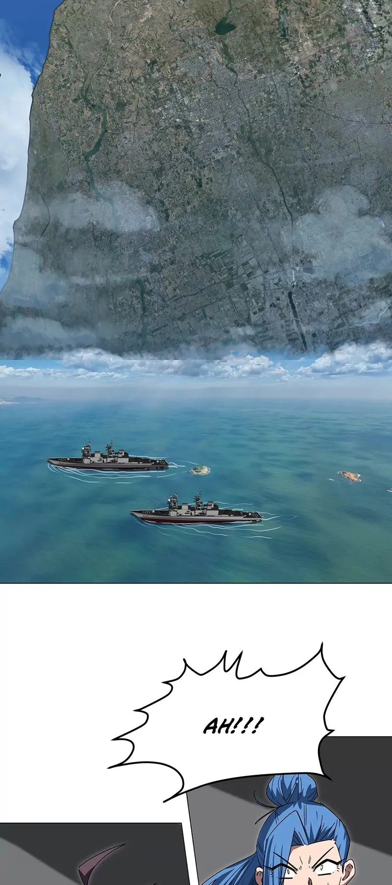 Read Mr. Zombie EN Manga Online