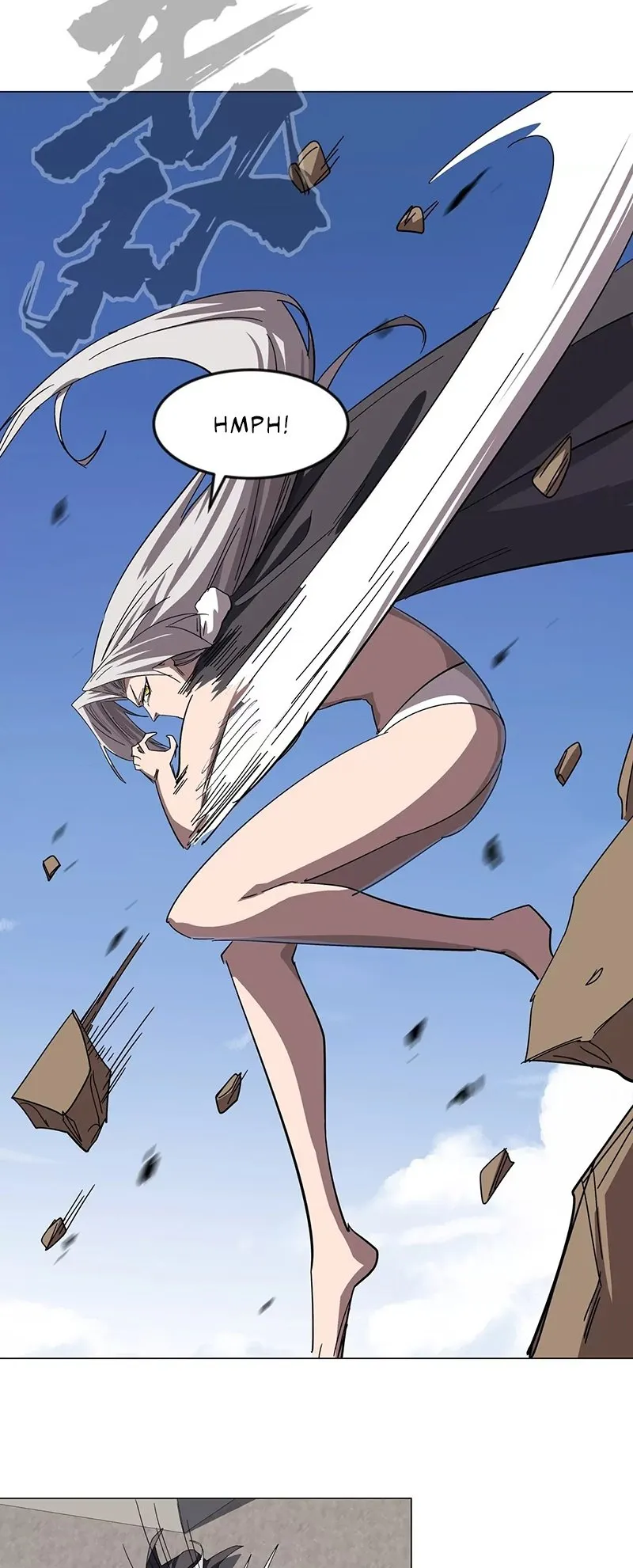 Read Mr. Zombie EN Manga Online